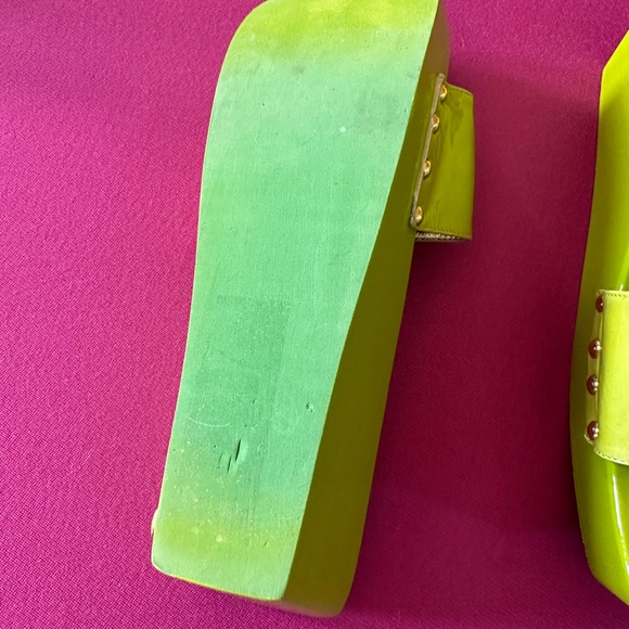 Miss Trish sandals - Picture 4 of 5